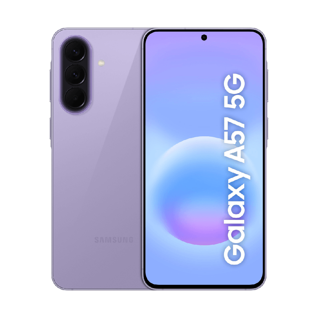 Samsung Galaxy A57 5G 8GB/256GB Lila (Lilac) Dual SIM SM-A576