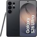 Samsung Galaxy S26 Ultra 5G 12GB/512GB Negro (Black) Dual SIM SM-S948 - Enterprise Edition