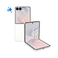 Samsung Galaxy Z Flip8 5G 12GB/512GB Blanco (Cream) Dual SIM SM-F776B