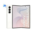 Samsung Galaxy Z Fold8 Ultra 5G 12GB/256GB Blanco (Cream) Dual SIM SM-F976B