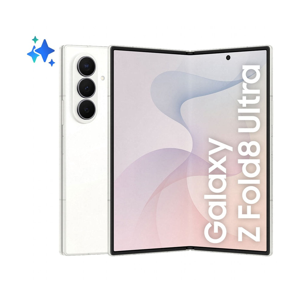 Samsung Galaxy Z Fold8 Ultra 5G 12GB/256GB Blanco (Cream) Dual SIM SM-F976B