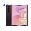Samsung Galaxy Z Fold8 Ultra 5G 12GB/512GB Negro (Graphite) Dual SIM SM-F976B