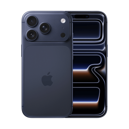 iPhone 17 Pro de 256GB libre en oferta con chip A19 Pro, pantalla ProMotion de 120Hz y cámara revolucionaria