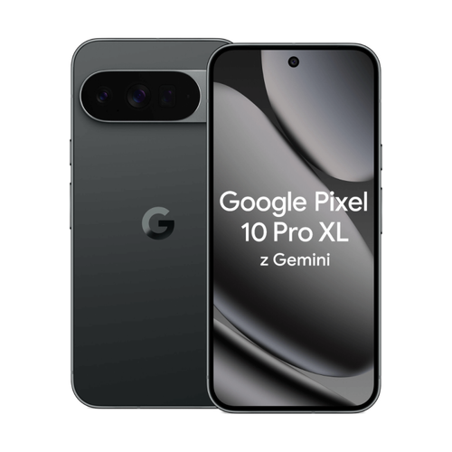 Google Pixel 10 Pro XL libre con procesador Tensor G5 y cámara Pro en oferta limitada