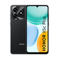 Smartphone Honor X5c Plus libre con 256GB de almacenamiento y batería de 5200mAh en oferta