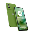 Motorola Moto G06 4G verde Tendril Green de 4GB/64GB libre Dual SIM en oferta, con cámara de 50MP y batería de 5000mAh