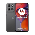 Motorola Moto G15 Power 4G gris Gravity Grey de 8GB/512GB libre Dual SIM en oferta, con batería de 6000mAh y carga rápida