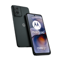 Motorola Moto G55 5G gris Forest Grey de 8GB/256GB libre Dual SIM en oferta, con pantalla pOLED de 120Hz y cámara de 50MP