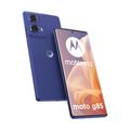 Motorola Moto G85 5G gris Urban Grey XT2427-3 de 8GB/256GB libre Dual SIM en oferta, con pantalla pOLED 120Hz y cámara de 50MP
