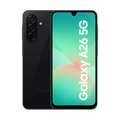 Samsung Galaxy A26 5G libre, con pantalla Super AMOLED de 6,7 pulgadas y cámara de 50MP, disponible en ofert