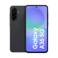 Samsung Galaxy A36 5G libre con pantalla Super AMOLED de 120Hz y triple cámara en oferta barato