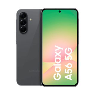 Samsung Galaxy A56 5G libre con pantalla Super AMOLED 120Hz y 8GB RAM en oferta barato