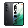 Xiaomi Redmi 15 5G libre de 256GB en oferta con pantalla AMOLED y cámara de 108MP barato