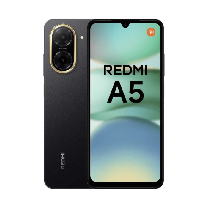 Xiaomi Redmi A5 libre de 64GB en oferta, el smartphone más barato con Android 16 Go Edition