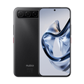 ZTE Nubia Air 5G negro Titanium Black de 8GB/512GB libre Dual SIM en oferta, con pantalla AMOLED 144Hz y procesador Snapdragon